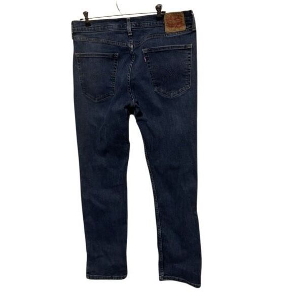 Levi’s 511 Button Fly Size 36x30 Jeans - Picture 1 of 7